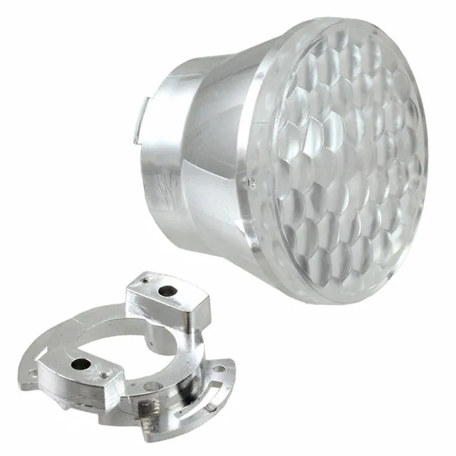 KCLP1857ME Khatod North America LLC  Optique - Réflecteurs